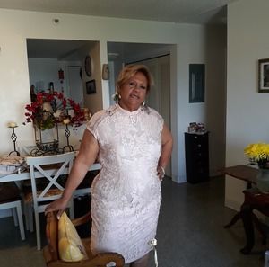 Meet your Posher, Guada lupe